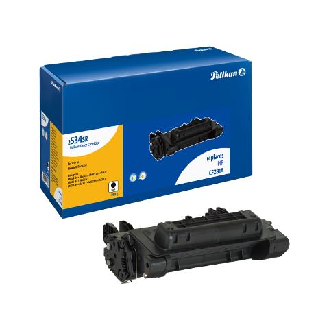 4242297 Toner laser 10500pagine Nero cartuccia toner e laser - Foto 1