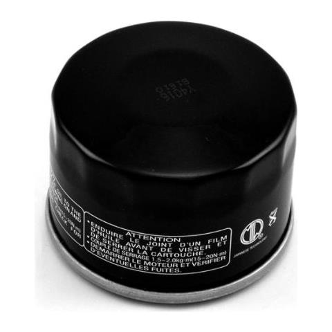 Filtro Olio Y4016 - Equiv. Hf985 - Foto 1