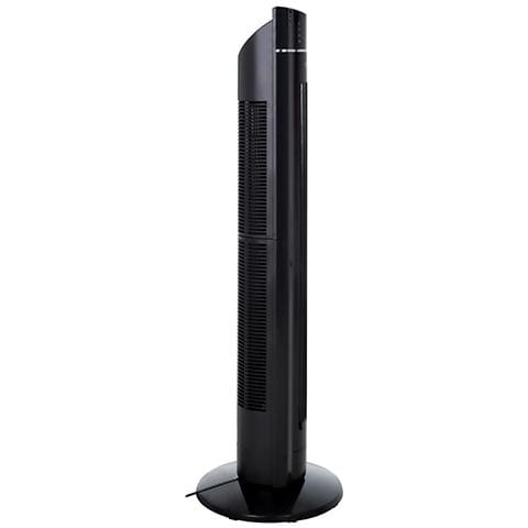 CR 7320 Ventilatore a Torre Altezza 107 cm Colore Nero - Foto 2
