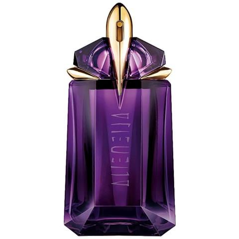 Thierry Mugler, Alien, Eau De Parfum, Per Le Donne, Ricaricabile, 90 Ml - Foto 4