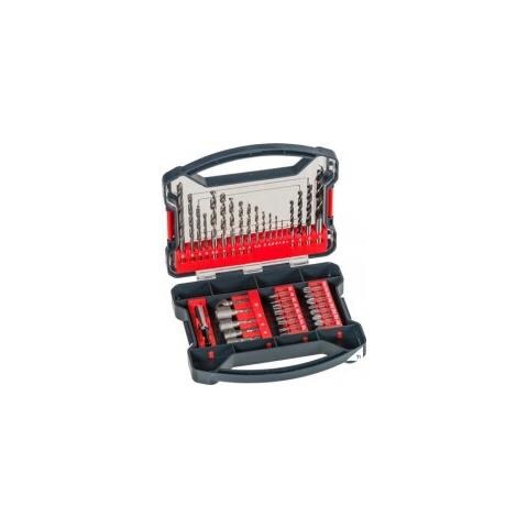 Set Di Punte Per Punte, 41 Pz, Promo - Foto 1