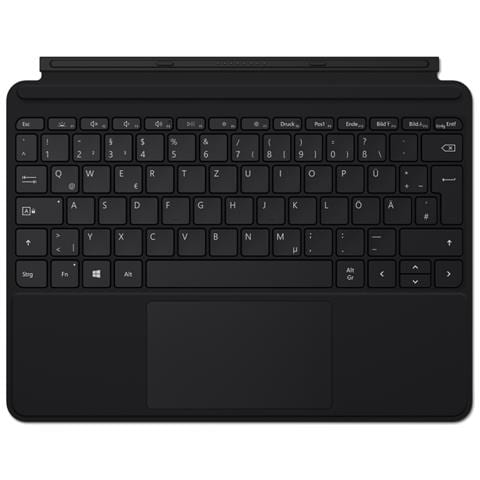 Cover Surface GoType KCN-00034 Colore: Nero - Foto 1