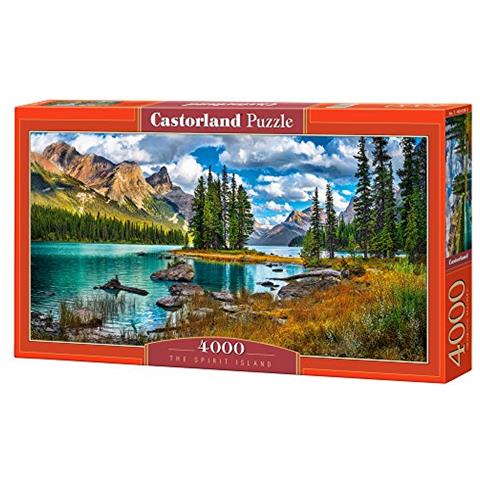 L'isola Dello Spirito 400el (400188) - Foto 3