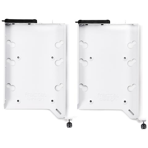FD-ACC-HDD-A-WT-2P parte del case del computer Universale Staffa di montaggio HDD - Foto 1