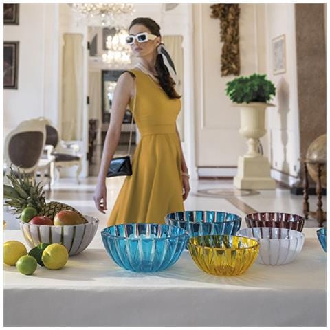 Contenitore L Guzzini Dolcevita Madreperla - Foto 2