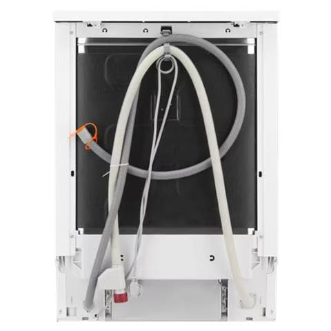 Lavastoviglie ESM48400SX Capacità 14 Coperti Classe C Colore Argento - Foto 8