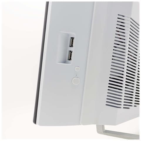 All In One I7 2.9ghz 27"" Fhd Curvo 16gb Ssd 960gb Windows 11 Pc Computer Fisso - Foto 7