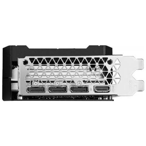 GeForce RTX 3070 8 GB GDDR6 PCI Express 4.0 3 x DisplayPort 1 x HDMI EXTREME GAMING - Foto 3