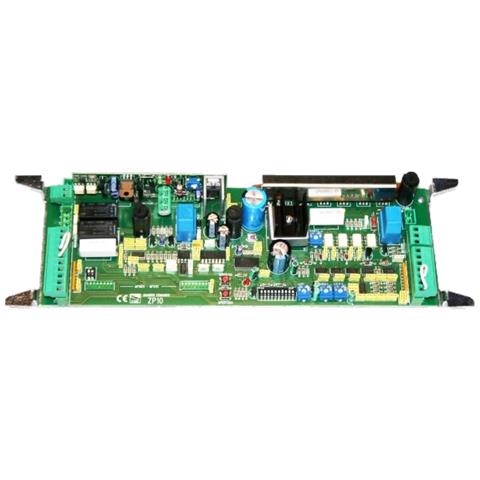 Scheda Centrale Quadro Comando Elettronica Ricambio Zp10 Came 3199zp10 - Foto 1