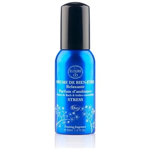 Nebbia Di Benessere Stress - Profumo Ambiente 30ml - Foto 1