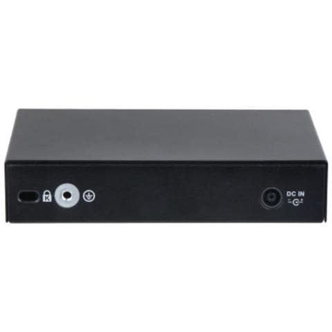 Switch Dh-cs4006-4et-60 - Foto 1