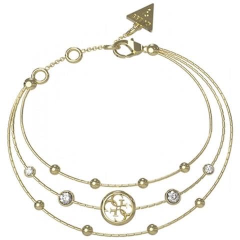 Bracciale Donna Guess Jubb03377jwygs - Foto 1