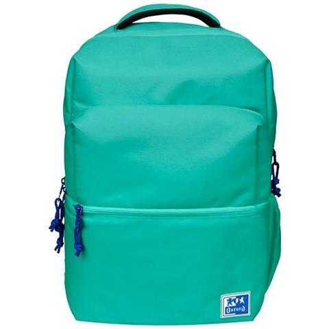 Zaino Scuola B-ready Menta - Foto 1