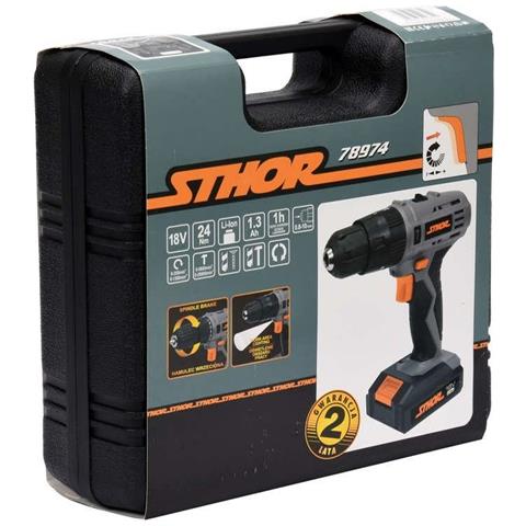 Cacciavite T78974 18 V - Foto 2