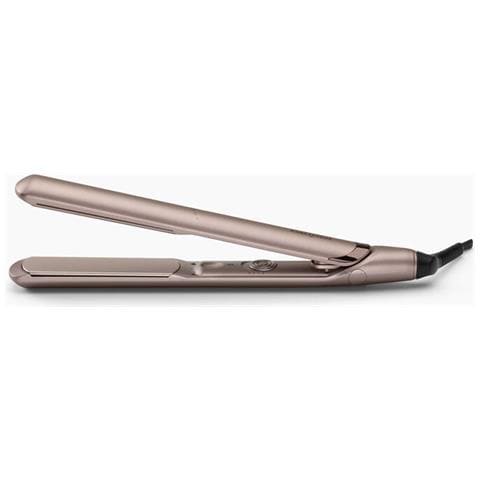ST90PE messa in piega Piastra per capelli Vapore Oro rosa 3 m - Foto 7
