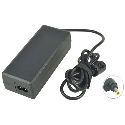 0A001-00053900 adattatore e invertitore Interno 90 W Nero - Foto 1