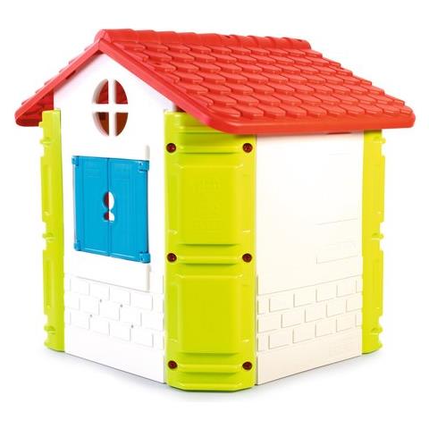 Casetta Giocattolo Feber 800013950 Life House - Foto 1