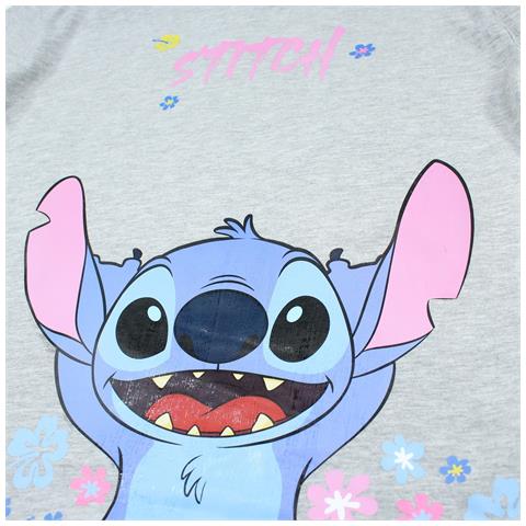 T-shirt Lilo Et Stitch. - Foto 2