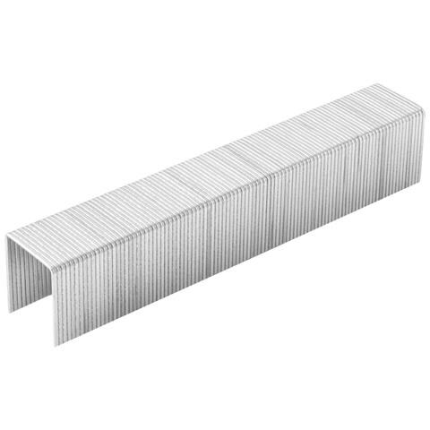 Graffe Tipo J, 14 Mm, 1000 Pz. - Foto 1