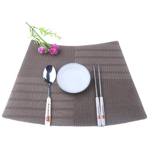 Tovagliette Antiscivolo Resistenti Al Calore, Confezione Da 3 - Foto 1