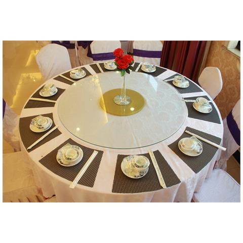 Tovagliette Antiscivolo Resistenti Al Calore, Confezione Da 3 - Foto 2