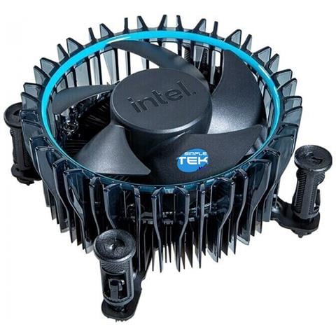 Dissipatore CPU ad Aria Laminar RM1 per Socket LGA 1700 - Foto 1