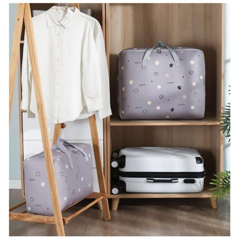 Borsa Per Riporre La Trapunta Dei Vestiti Xl - Foto 2