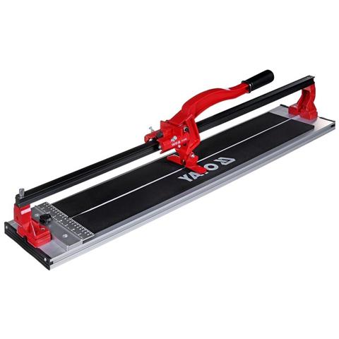 Yt-3708 Manueller Fliesenschneider (yt-3708) - Foto 1