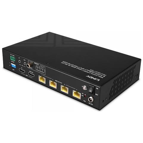 38355 Ripartitore Video Hdmi - Foto 2