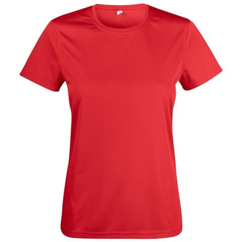 Basic Active-t Lady Rosso M - Foto 1