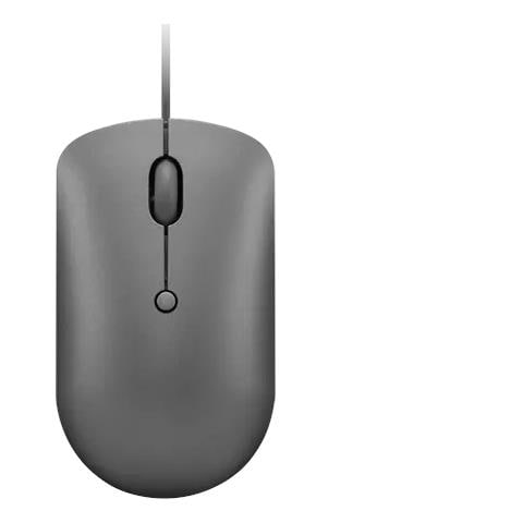 Mouse 540 Ottico 4 Tasti 2400 DPI Colore Grigio - Foto 2