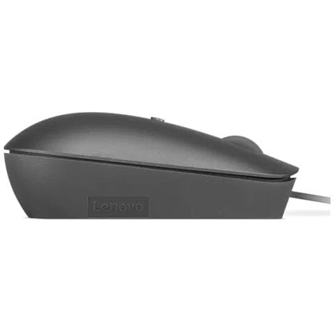 Mouse 540 Ottico 4 Tasti 2400 DPI Colore Grigio - Foto 5