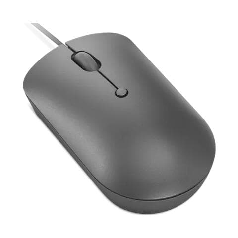 Mouse 540 Ottico 4 Tasti 2400 DPI Colore Grigio - Foto 1