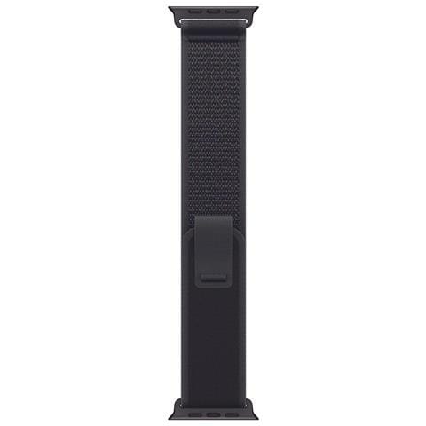 Loop Fr Smartwatch - 49 Mm, Black Titanium Finish (myq63zm /a) - Foto 1