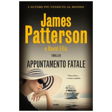 James Patterson - Appuntamento fatale - Foto 1