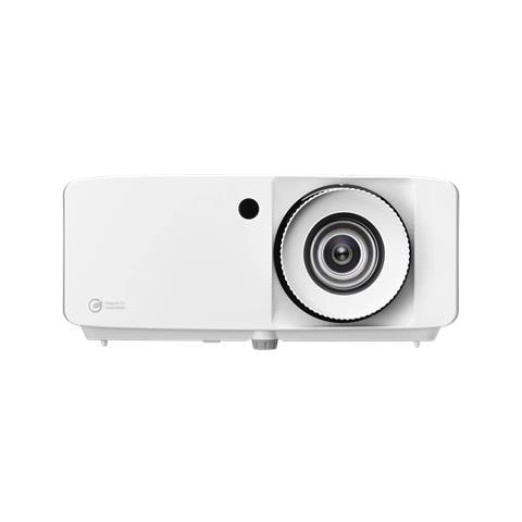 UHZ35 Proiettore a raggio standard 3500 ANSI lumen DLP UHD 4K (3840x2160) Compatibilità 3D Bianco - Foto 1