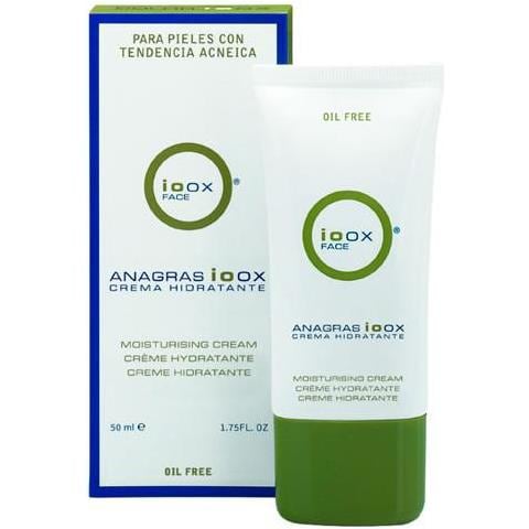 Crema Idratante ? Anagras 50ml - Foto 1