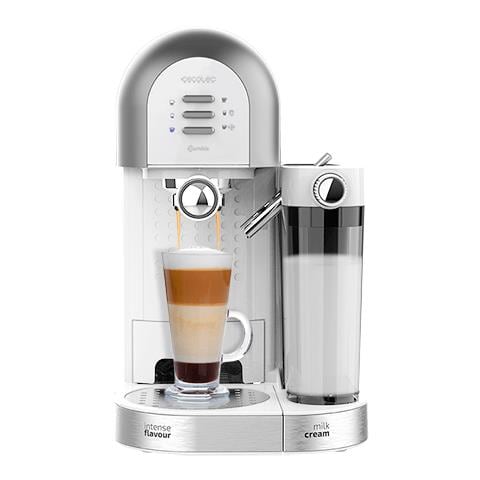 Instant-ccino 20 Chic Automatica /Manuale Macchina da caffè con filtro 1,7 L - Foto 1