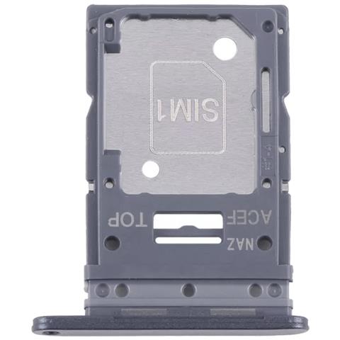 Supporto Scheda Sim A35 Pacchetto Servizio Originale, Blu Scuro - Foto 2