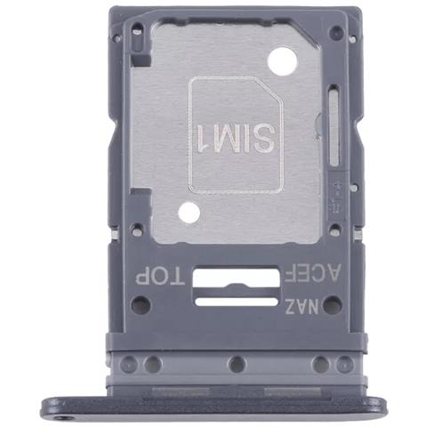 Supporto Scheda Sim A35 Pacchetto Servizio Originale, Blu Scuro - Foto 1