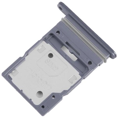 Supporto Scheda Sim A35 Pacchetto Servizio Originale, Blu Scuro - Foto 4