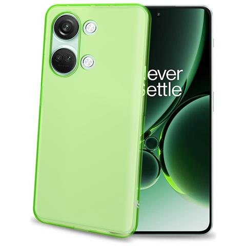 Tpu Cover Nord 3 Green - Foto 1