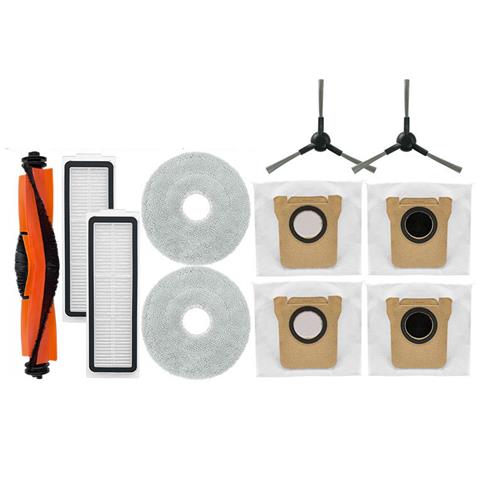 Ricambi Per Xiaomi Robot Vacuum X20 Max - Foto 1