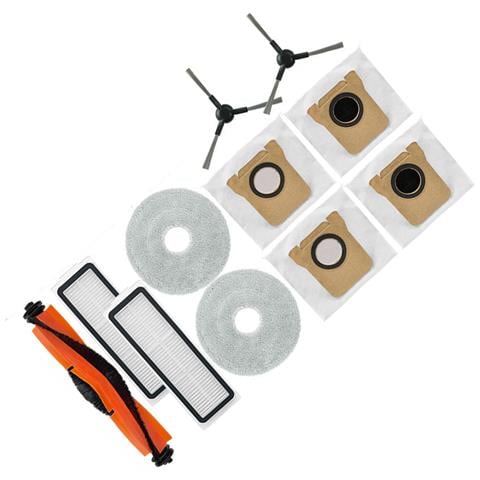 Ricambi Per Xiaomi Robot Vacuum X20 Max - Foto 2