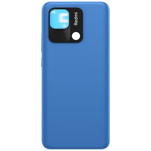 Copribatteria Per Xiaomi Redmi 10c Compatibile - Foto 1