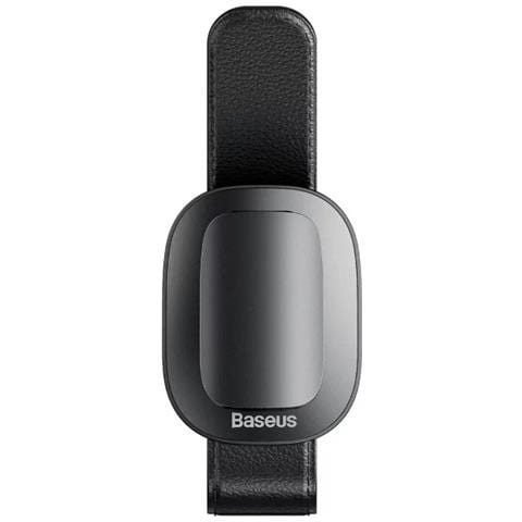 Supporto Baseus Per Occhiali Black - Foto 1