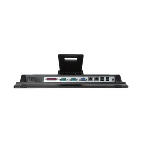 PRO AP162T ADL-018XDE All-in-One PC Intel® N N100 39,6 cm (15.6") 1920 x 1080 Pixel Touch screen PC All-in-one 4 GB DDR4-SDRAM 128 GB SSD Windows 11 Home Wi-Fi 5 (802.11ac) Nero - Foto 2