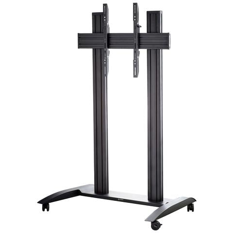 TRV200 Supporto TV a parete 2,18 m (86") Nero - Foto 1