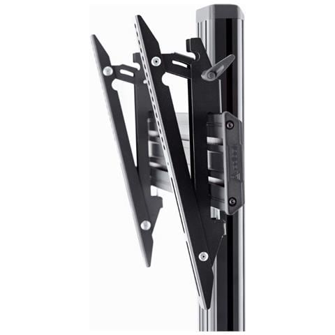 TRV200 Supporto TV a parete 2,18 m (86") Nero - Foto 7