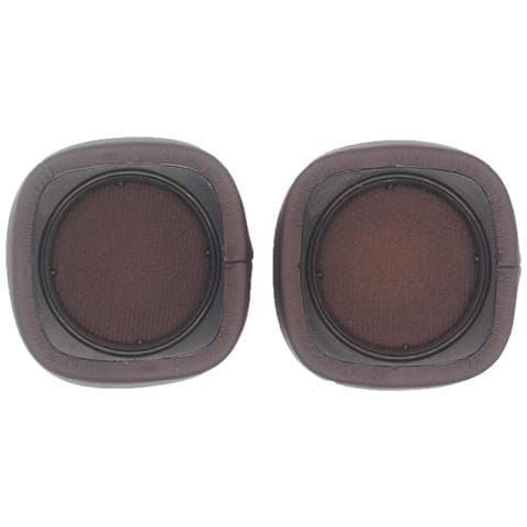 Compatibile Con Cuscinetti Auricolari Per Cuffie Marshall Major V - Confezione Da 2 Brown - Foto 1